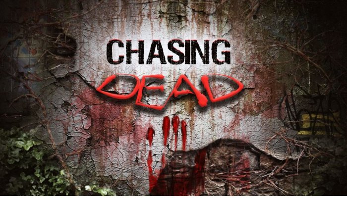Action-horror Chasing dead сделан дешево, но сердито