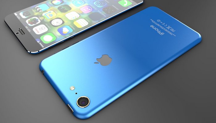 Смартфон Apple с 5,8-дюймовым дисплеем сохранит размеры iPhone 6?