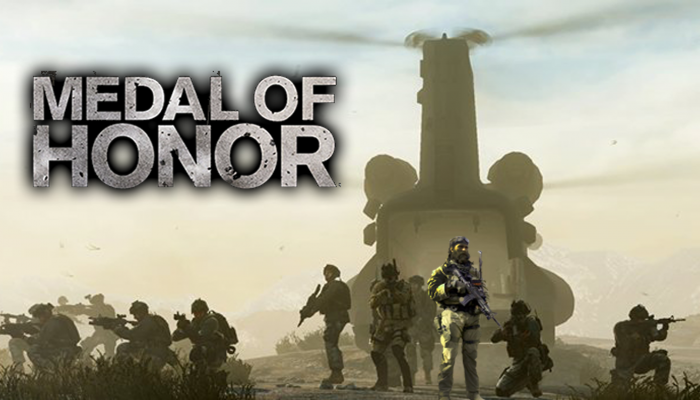 Medal of honor 2010 – зеркало истории