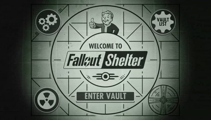 «Fallout Shelter» – стратегия в постапокалиптическом мире для iOS и Android
