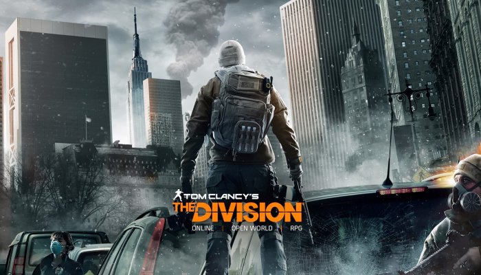 «Tom Clancy’s The Division» - геймеров снова «купили» красивой обложкой
