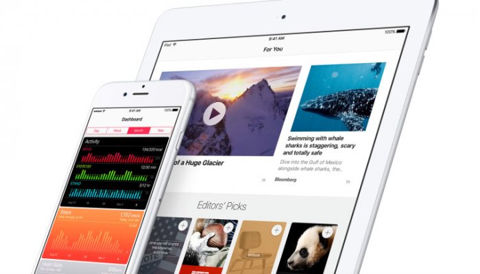 Apple выпустила обновленную iOS 9.3 для решения проблемы с активацией старых устройств (ссылки)