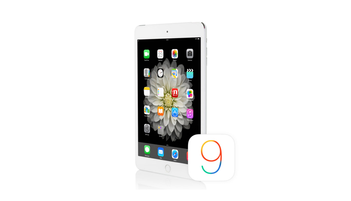 Apple выпустила iOS 9.3.2 beta 1 для iPhone, iPad и iPod touch