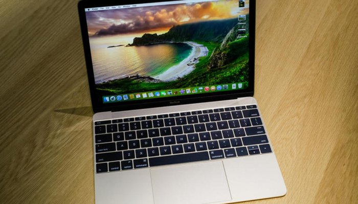 Пять причин купить MacBook