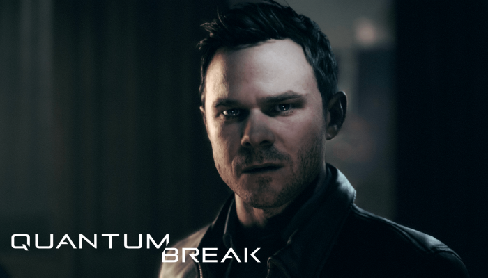 «Quantum Break» - новый шедевр от создателей неповторимого «Max Payne» вот-вот выйдет
