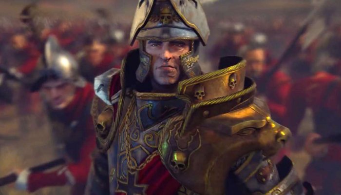 Фракции в «Total War Warhammer» - Империя