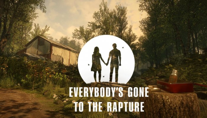 Эксклюзив для PS4 - игра «Everybody's Gone to the Rapture» - выйдет на ПК