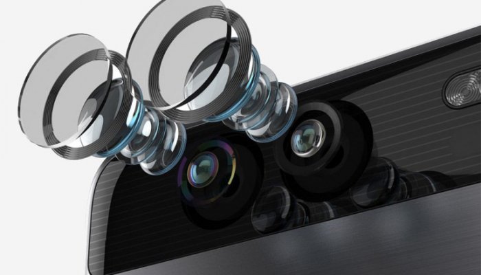 Как работает двойная камера Leica в смартфоне Huawei P9