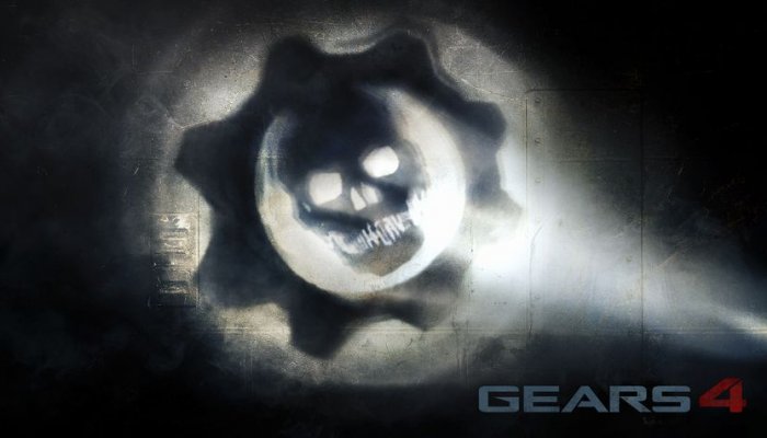 Анонсирована точная дата выхода игры «Gears of war 4»