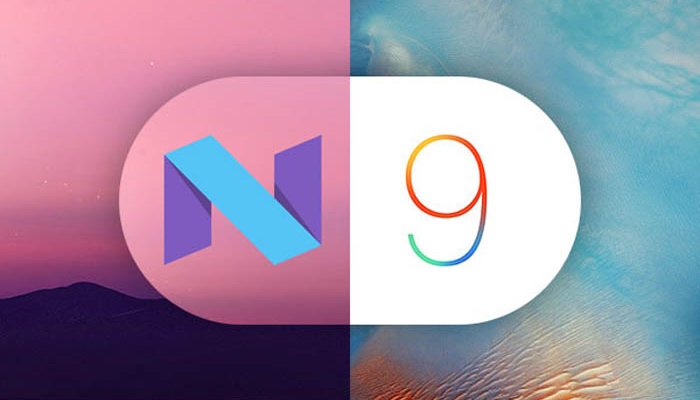 5 функций Android N, которые Google позаимствовала у Apple