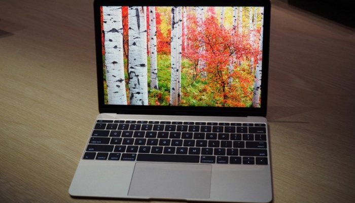 В преддверии анонса новой модели на Best Buy прекращены продажи 12-дюймового MacBook