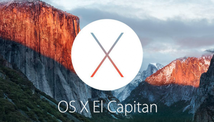 Apple выпустила третью бета-версию OS X 10.11.5 El Capitan для разработчиков