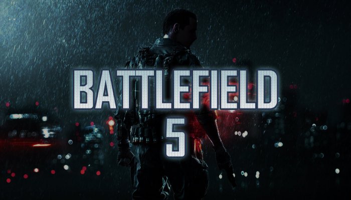Анонс Battlefield 5 назначен на  6 мая