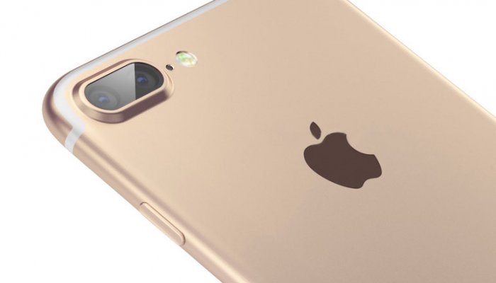 По слухам, Apple отказалась от одной из самых ожидаемых функций iPhone 7