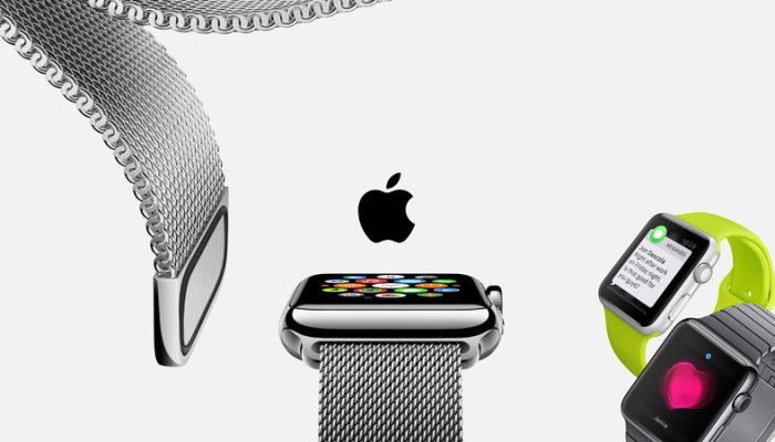 Apple Watch стали самыми популярными смарт-часами в I квартале, но уступили фитнес-браслетам Fitbit и Xiaomi