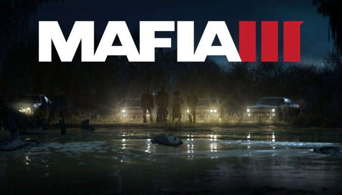 Новый трейлер Mafia 3 посвященный Нью-Бордо