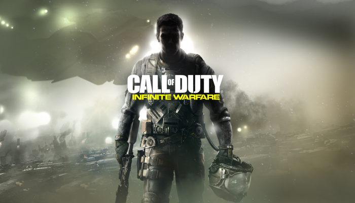 Call of Duty: Infinite Warfare в сети появилось видео геймплея мультеплеера