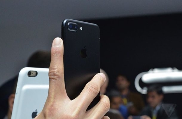 Предзаказ на iPhone 7 в России станет доступным 23 сентября