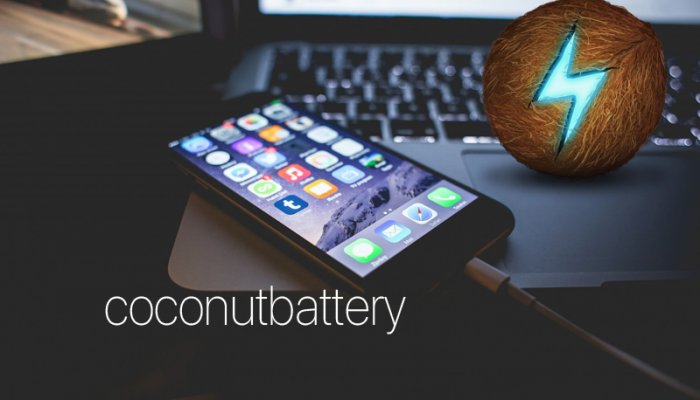 Как узнать подробное состояние батареи вашего iPhone, iPad, Mac