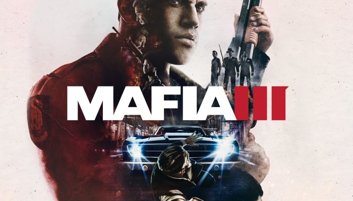 Релизный трейлер Mafia 3