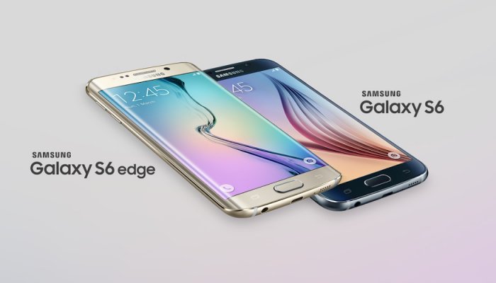 Samsung Galaxy S6 можно купить за 15 990 рублей