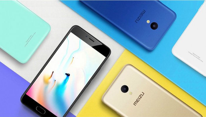 Meizu M5 официально представлен, смартфон будет доступен в России