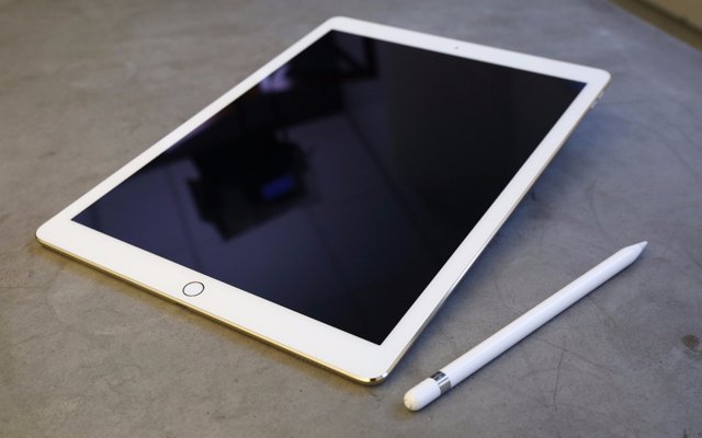 Apple представит новые iPad в марте 2017 года