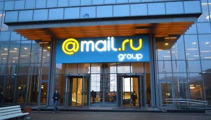 "Мегафон" приобретает контрольный пакет акций Mail.ru Group