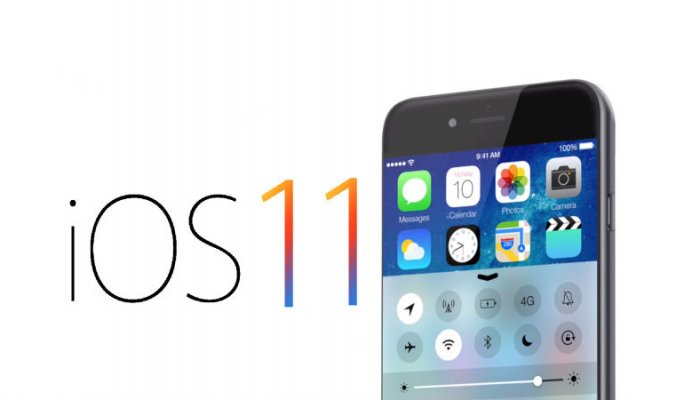 Apple прекратит поддержку 32-битных приложений в iOS 11