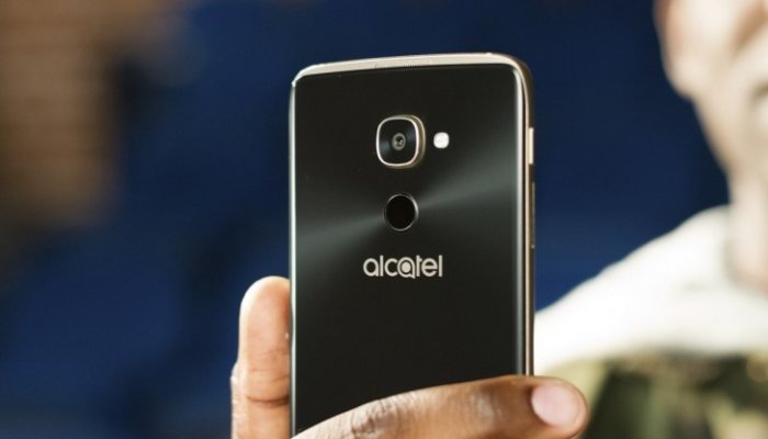 Alcatel Idol 4s едет в Европу под новым названием