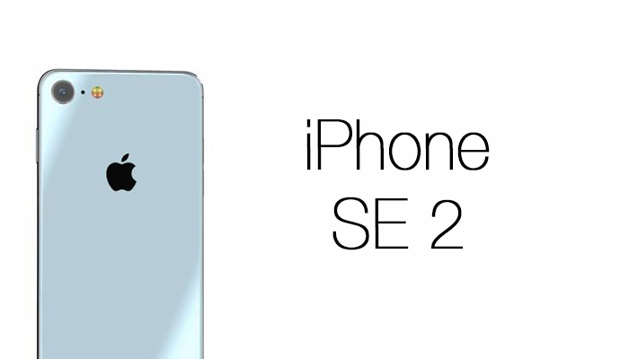 Дата выпуска iPhone SE 2, цена и технические характеристики