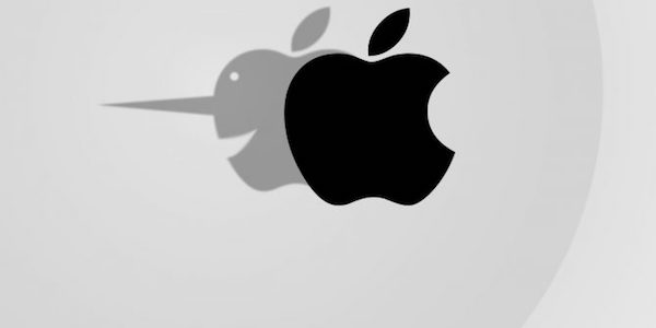 Четыре «особенности» Apple, которые оказались ложью