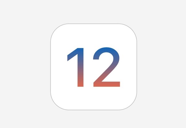 iOS 12: Вся информация на данный момент
