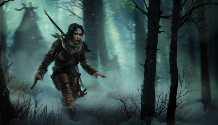 «Rise of the Tomb Raider» выйдет на macOS и Linux