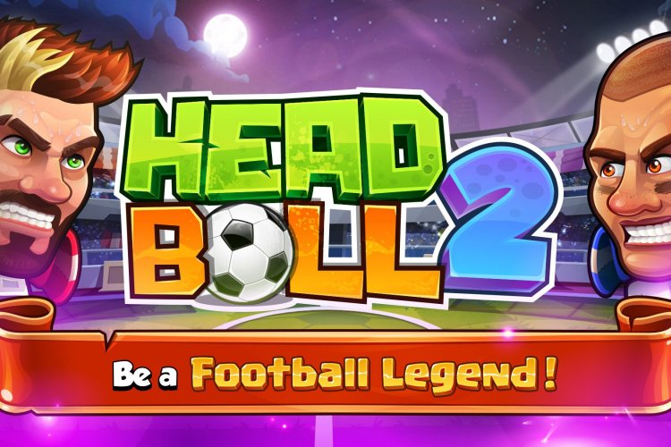 Head Ball 2 - отличный выбор для любителей футбола и не только