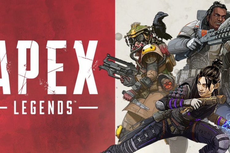 Apex Legends будет придерживаться сезонных обновлений вместо еженедельных