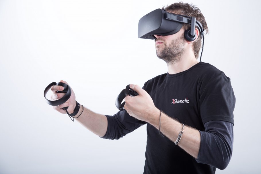 VR Клубы: Каковы перспективы?
