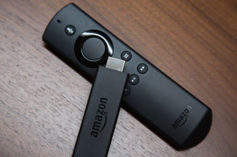 Amazon представила конкурента Apple TV