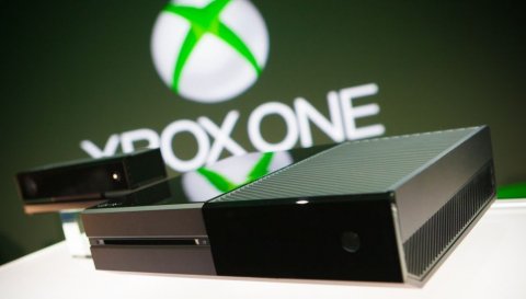 Xbox One исполнилось два года!