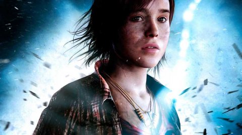 Beyond: Two Souls - уже в PlayStation Store, сравнение версий для PS4 и PS3