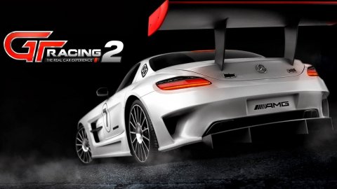 GT Racing 2 скачать из Apple Store и Play Market