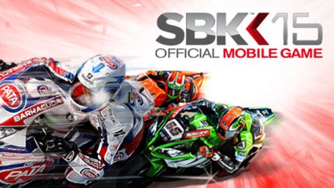 SBK 15 скачать для iOS и Android