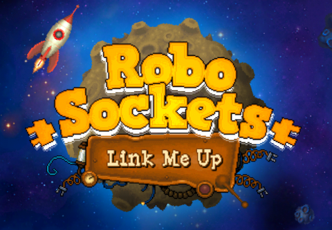 RoboSockets: Link Me Up — неплохое переосмысление тетриса