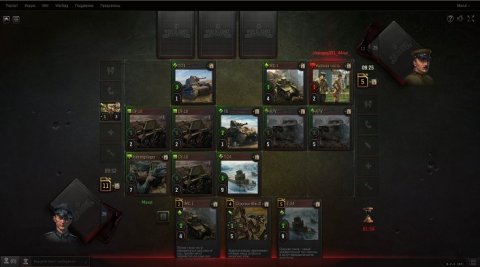 Рецензия на World of Tanks Generals — три танкиста, три весёлых карты