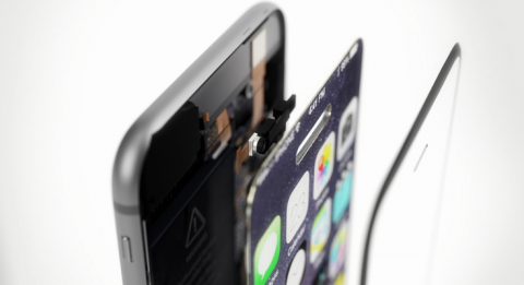 Apple тестирует пять версий iPhone 7, которые вас удивят