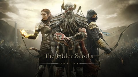 Bethesda объявляет розыгрыш 1 млн долларов для тех, кто всего лишь играет в The Elder Scrolls Online