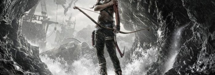 Rise of Tomb Rider PC