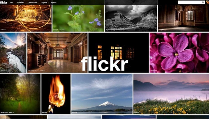 В рейтинг 20 самых популярных камер на Flickr вошли 8 смартфонов и планшетов Apple и всего 3 устройства Samsung