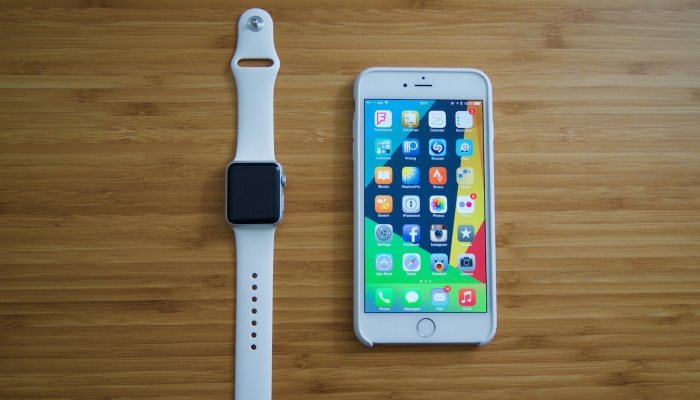 Почему Apple Watch и FaceTime не суждено быть вместе