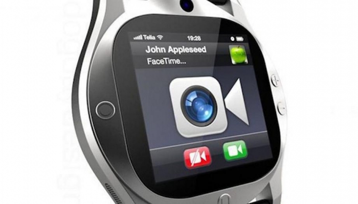Почему Apple Watch и FaceTime не суждено быть вместе
